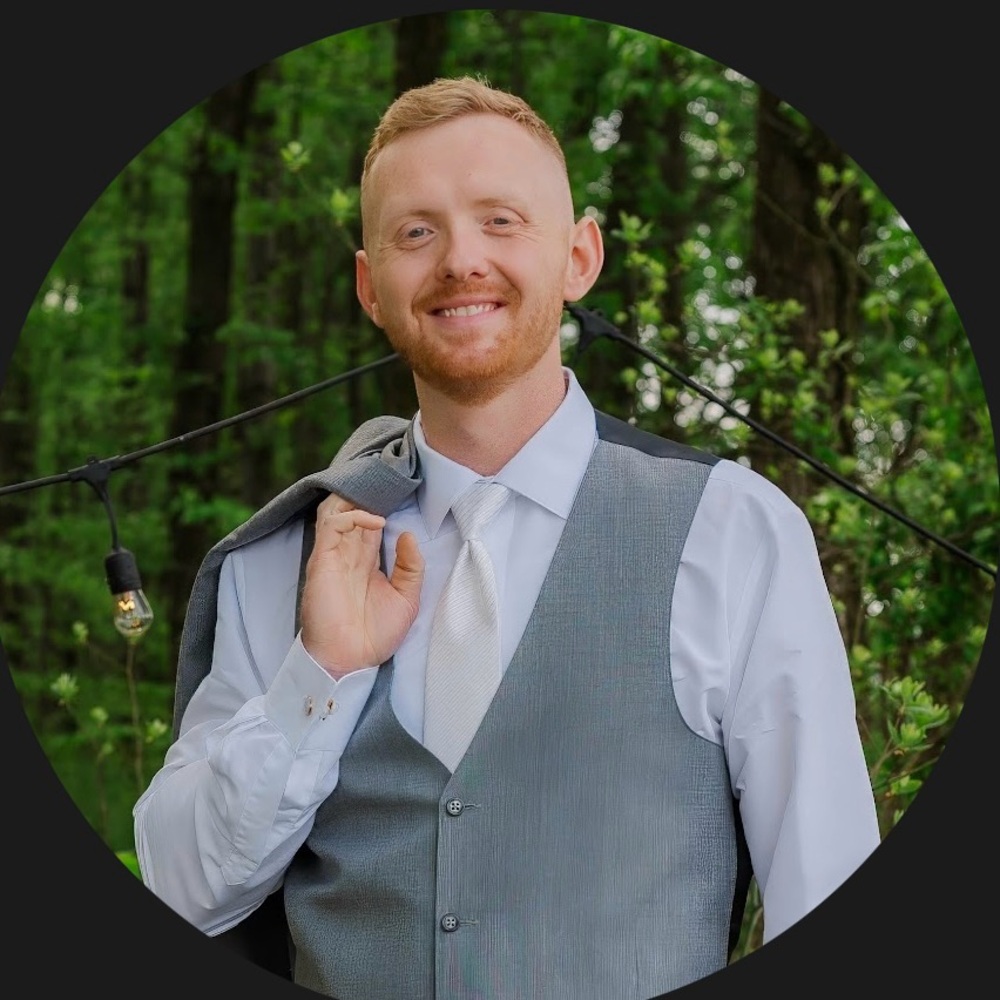 Meet your Posher, Brad
